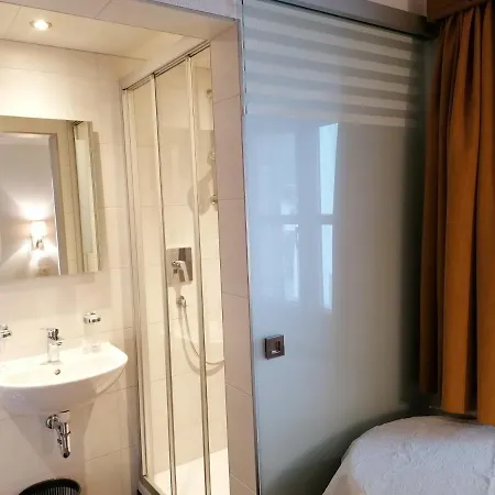 Sonnenberg 3* サンクト・アントン・アム・アールベルク