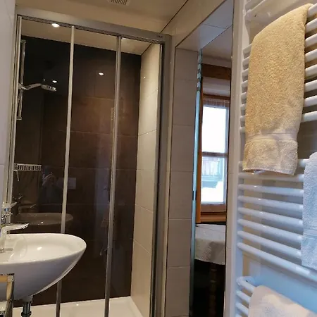 Πανσιόν Sonnenberg 3*