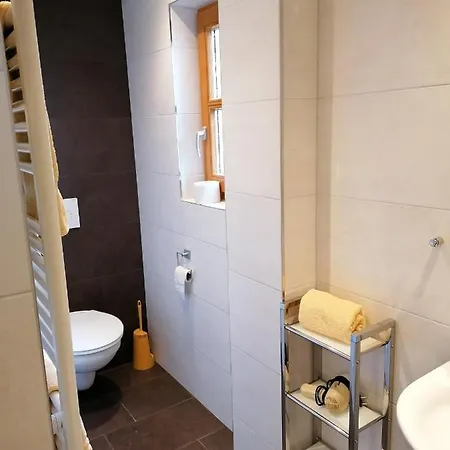 Sonnenberg 3* Σανκτ Αντόν αμ Άλμπεργκ