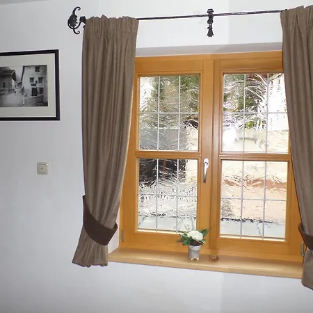Landhaus Sonnenberg 3*