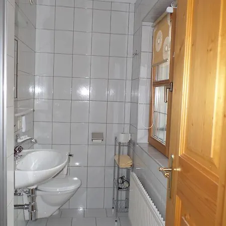 Sonnenberg ゲストハウス サンクト・アントン・アム・アールベルク