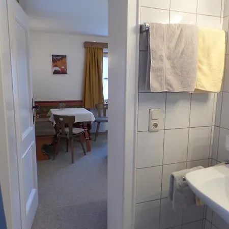 Sonnenberg Σανκτ Αντόν αμ Άλμπεργκ