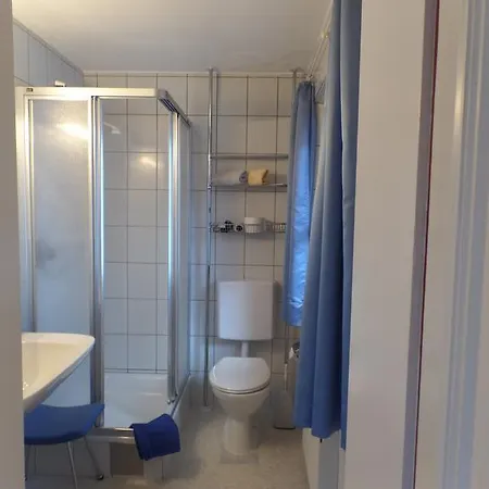 Landhaus Sonnenberg 3*