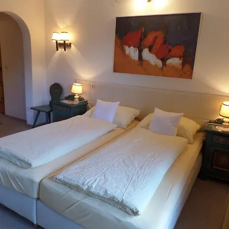 Sonnenberg サンクト・アントン・アム・アールベルク