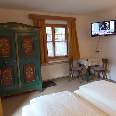 Landhaus Sonnenberg 3*