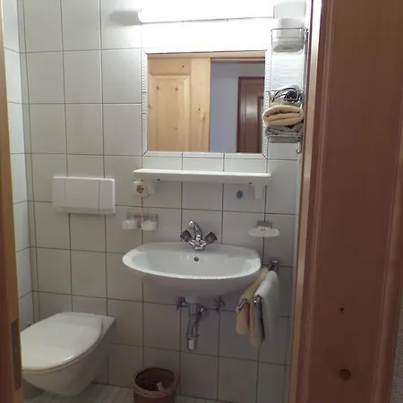 Landhaus Sonnenberg Guest house
