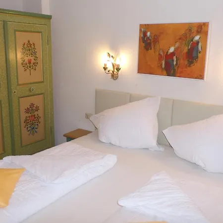 Sonnenberg Σανκτ Αντόν αμ Άλμπεργκ