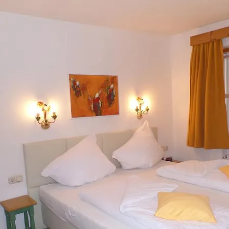 Sonnenberg ゲストハウス