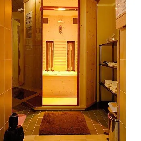 게스트하우스 Sonnenberg