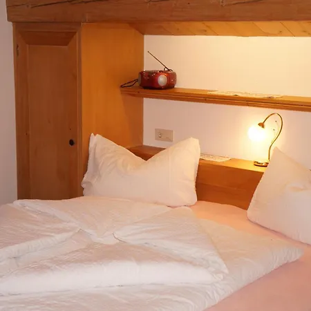 Landhaus Sonnenberg Guest house Sankt Anton am Arlberg