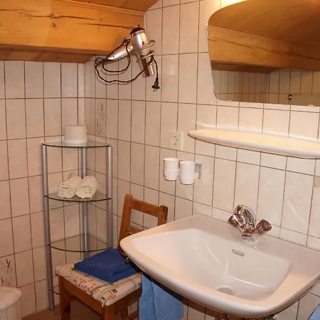 Landhaus Sonnenberg Guest house 3*