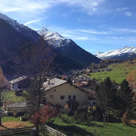 Landhaus Sonnenberg Guest house 3*