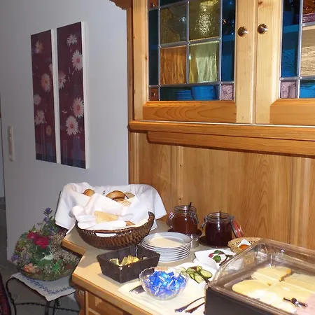 Guest house Landhaus Sonnenberg 3*