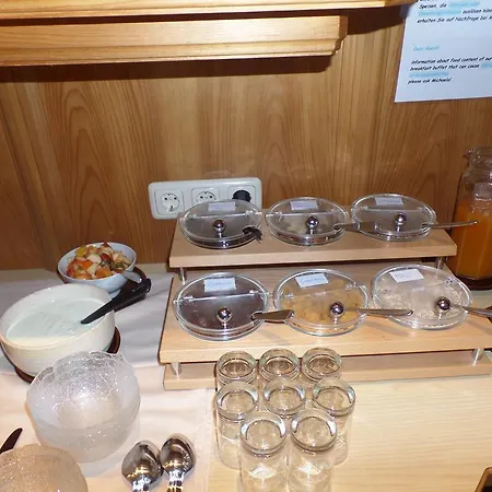 Sonnenberg Σανκτ Αντόν αμ Άλμπεργκ