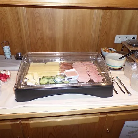 ゲストハウス Sonnenberg