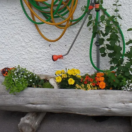 Πανσιόν Sonnenberg 3*