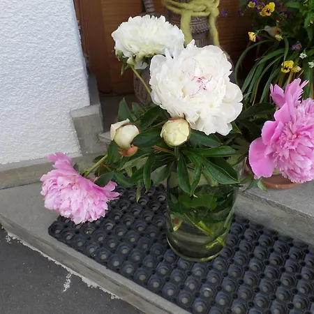 ゲストハウス Sonnenberg