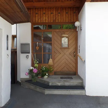 Landhaus Sonnenberg Sankt Anton am Arlberg