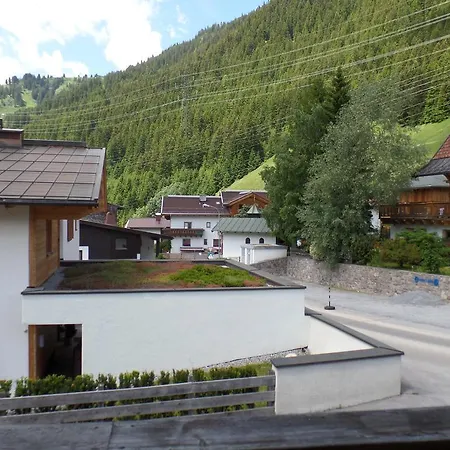 Guest house Landhaus Sonnenberg
