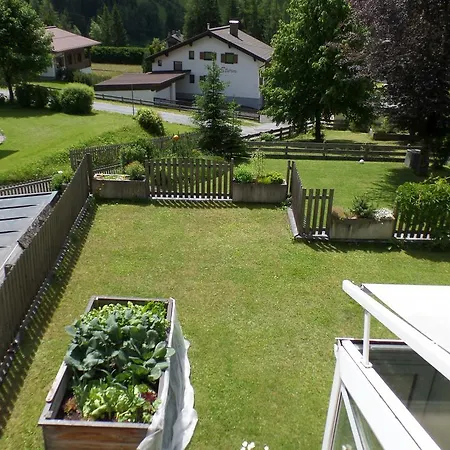 Sonnenberg Σανκτ Αντόν αμ Άλμπεργκ