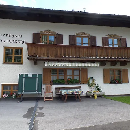 Landhaus Sonnenberg Sankt Anton am Arlberg