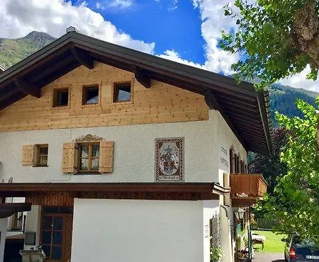 Landhaus Sonnenberg Guest house