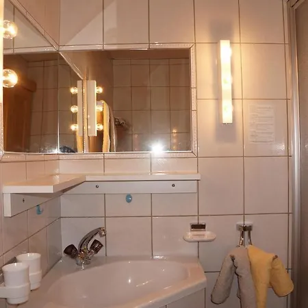 Sonnenberg ゲストハウス サンクト・アントン・アム・アールベルク