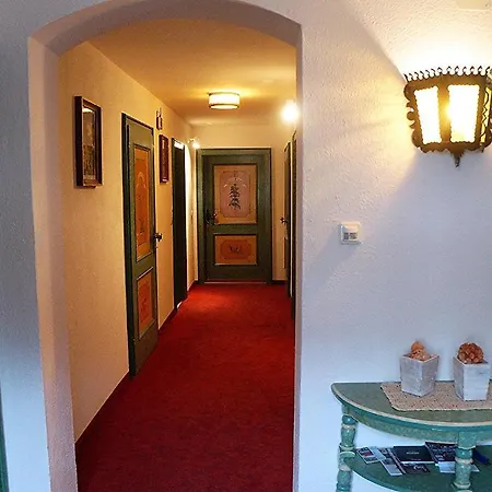 Landhaus Sonnenberg