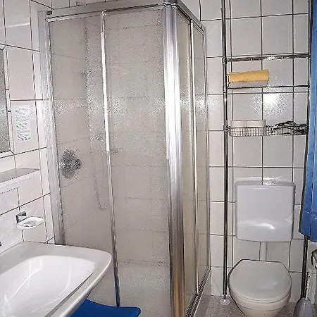 Πανσιόν Sonnenberg