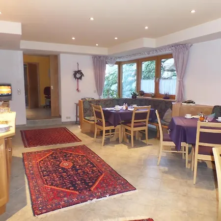 Sonnenberg 3* Σανκτ Αντόν αμ Άλμπεργκ