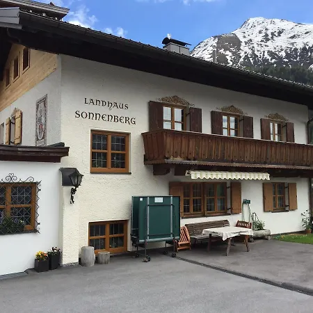 Landhaus Sonnenberg