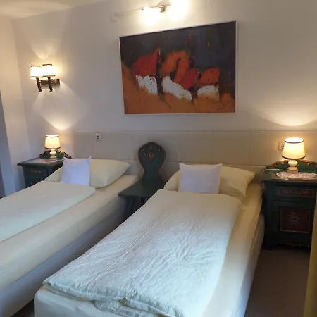 Sonnenberg 3* Σανκτ Αντόν αμ Άλμπεργκ