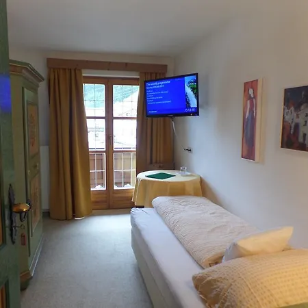 Guest house Landhaus Sonnenberg 3*