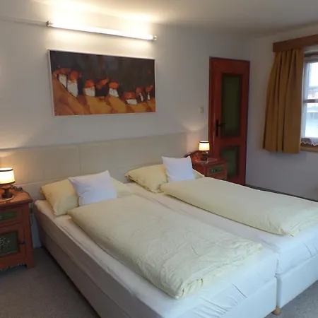 Landhaus Sonnenberg Guest house