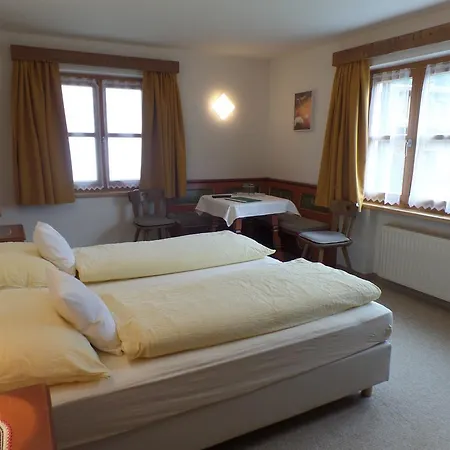 ゲストハウス Sonnenberg