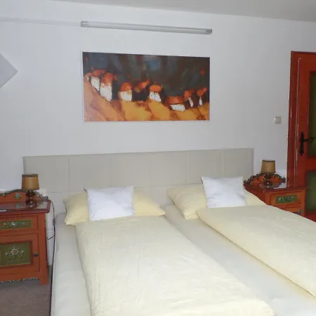 Πανσιόν Sonnenberg