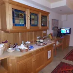 בית הארחה Sonnenberg