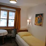 Sonnenberg 3* St. Anton am Arlberg