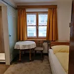 Sonnenberg Pensjonat St. Anton am Arlberg