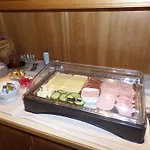 Pensjonat Sonnenberg 3*