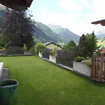 Pensjonat Sonnenberg St. Anton am Arlberg