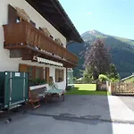 Pensjonat Sonnenberg St. Anton am Arlberg
