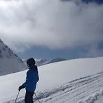 Sonnenberg Pensjonat 3*