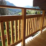 Sonnenberg Pensjonat St. Anton am Arlberg
