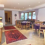 Sonnenberg 3* St. Anton am Arlberg