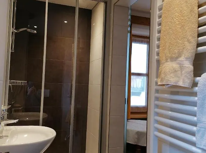 بيت ضيافة Sonnenberg 3*