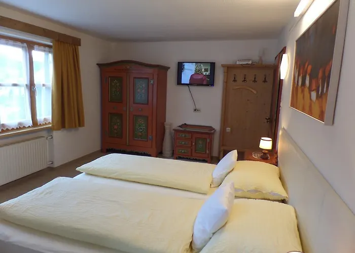 Sonnenberg بيت ضيافة 3*