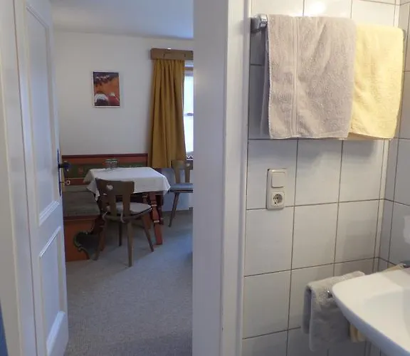 Sonnenberg سانكت أنتون ام ارلبرغ