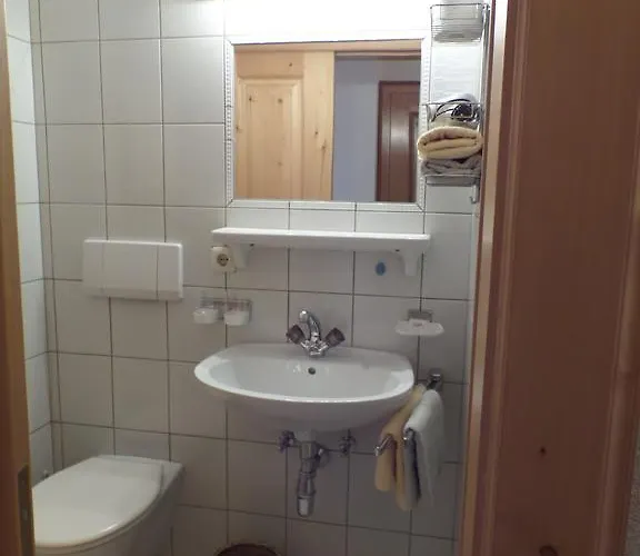 Sonnenberg بيت ضيافة