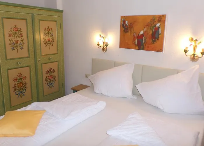 Sonnenberg سانكت أنتون ام ارلبرغ